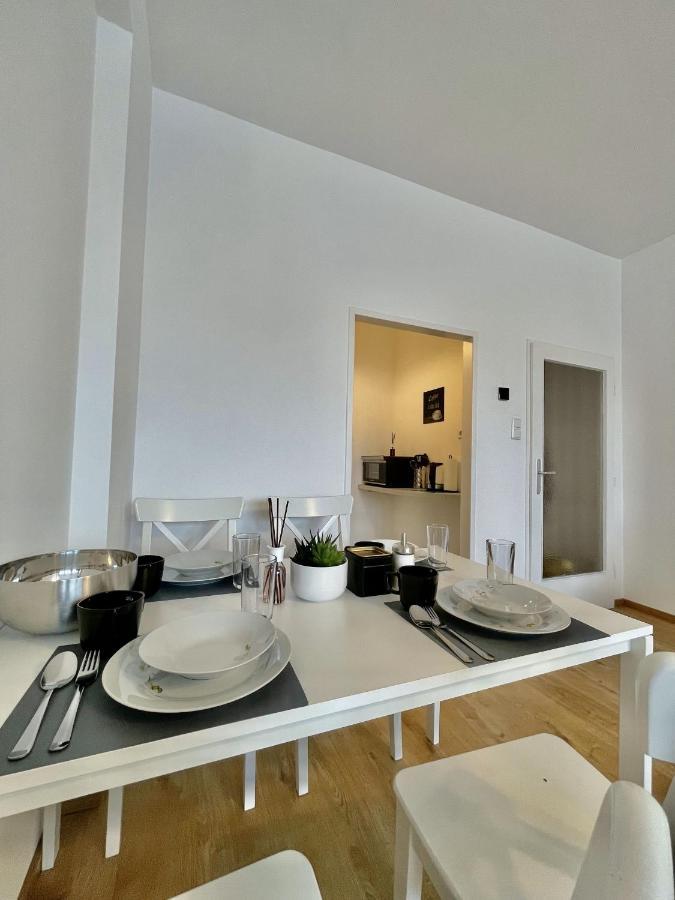 City Center Apartments Am Schwedenplatz Vienna Exterior photo