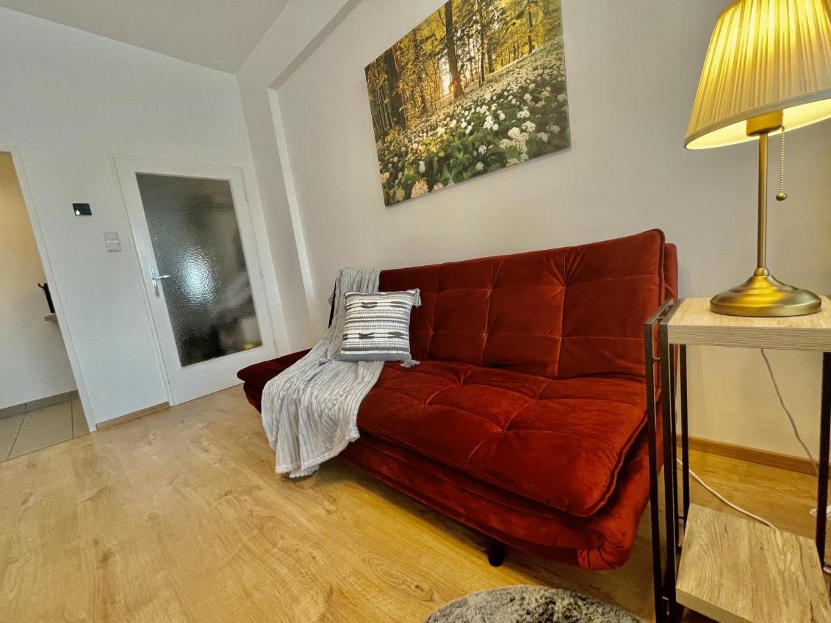 City Center Apartments Am Schwedenplatz Vienna Exterior photo